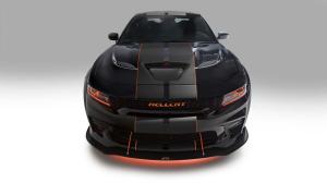 Dodge Charger Hellcat Widebody by Dream Giveaway 2020 года 